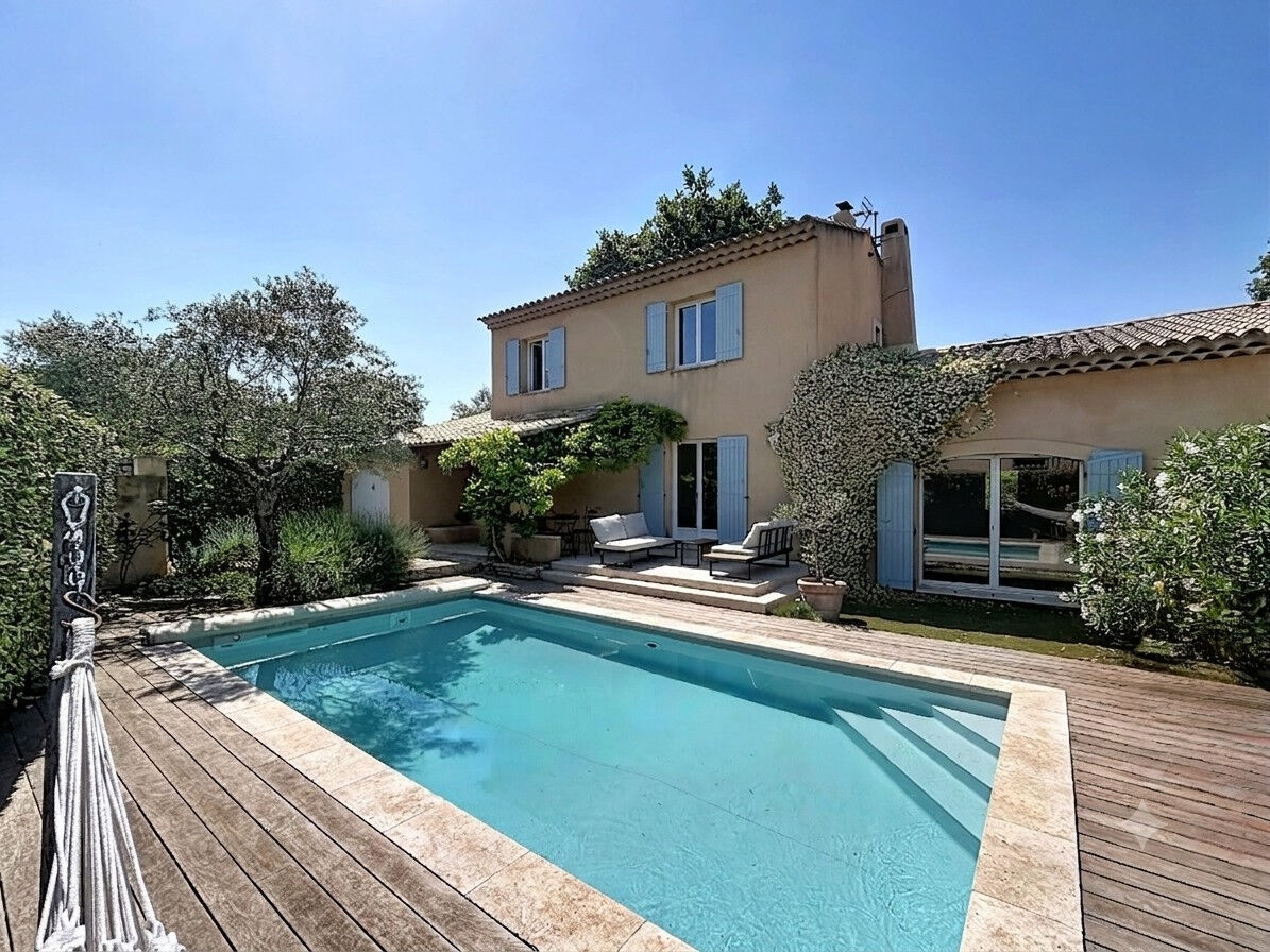 Maison 5 pièces 136 m² · à Pertuis · 136 m² · 515 000 €