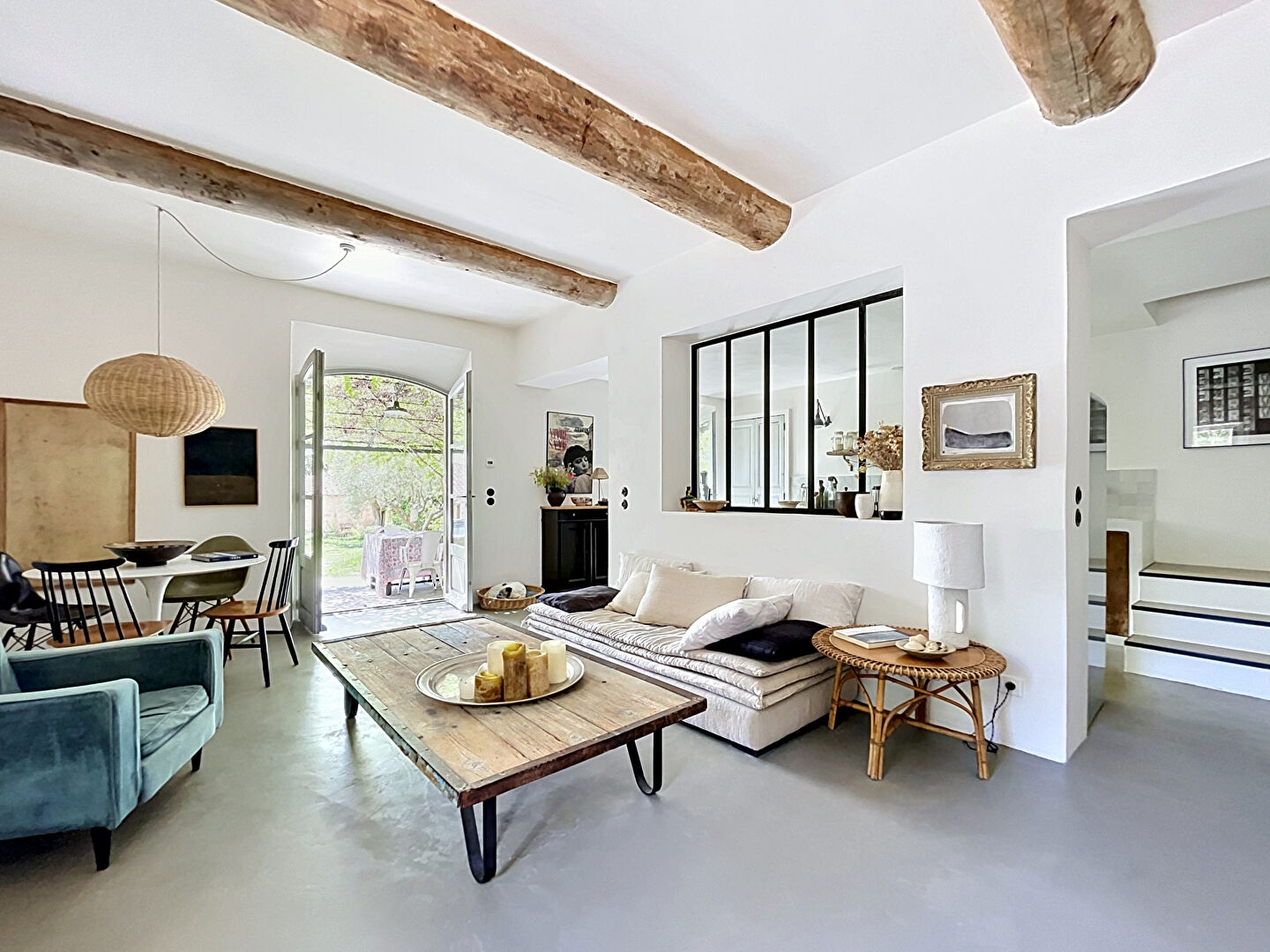 Maison 5 pièces 102 m² · à Lourmarin · 102 m² · 693 000 €