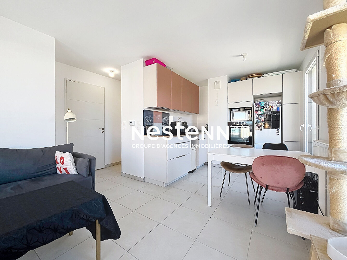 Appartement 2 pièces 41 m² · à Le Puy Sainte Réparade · 41 m² · 190 000 €