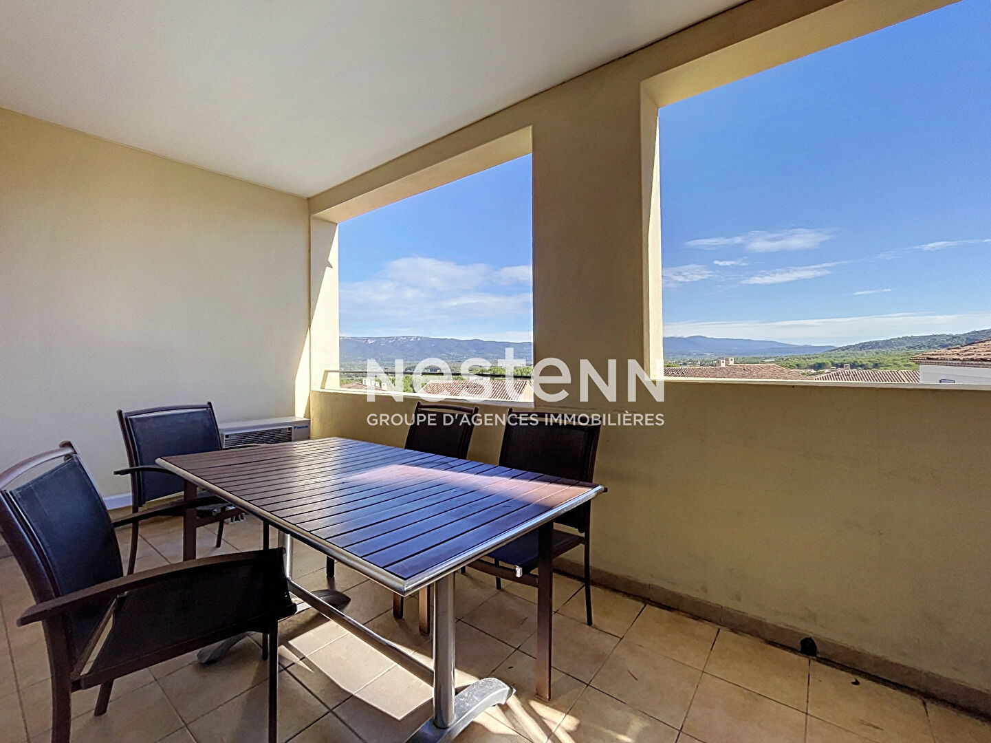 Appartement 2 pièces 40 m² · à Mallemort · 40 m² · 147 000 €