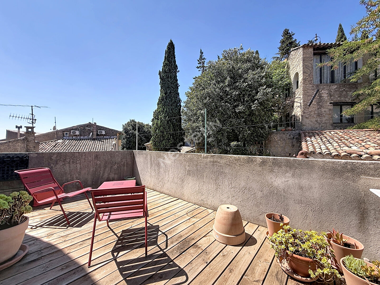 Maison 4 pièces 105 m² · à Cadenet · 105 m² · 323 000 €