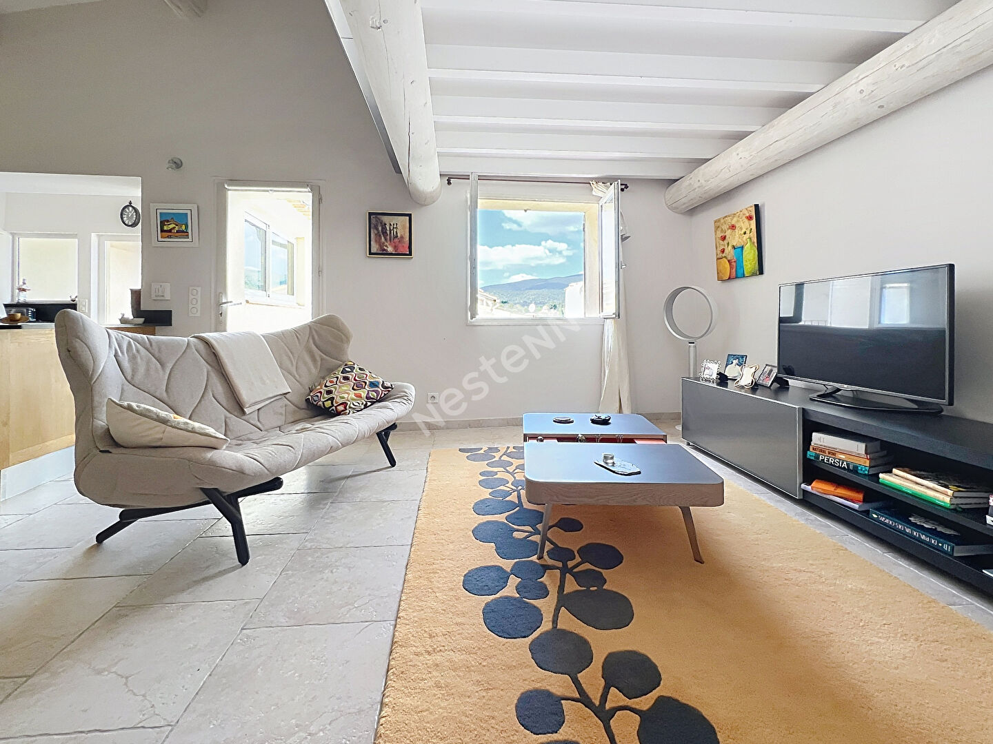 Maison 5 pièces 124 m² · à Cucuron · 124 m² · 695 000 €