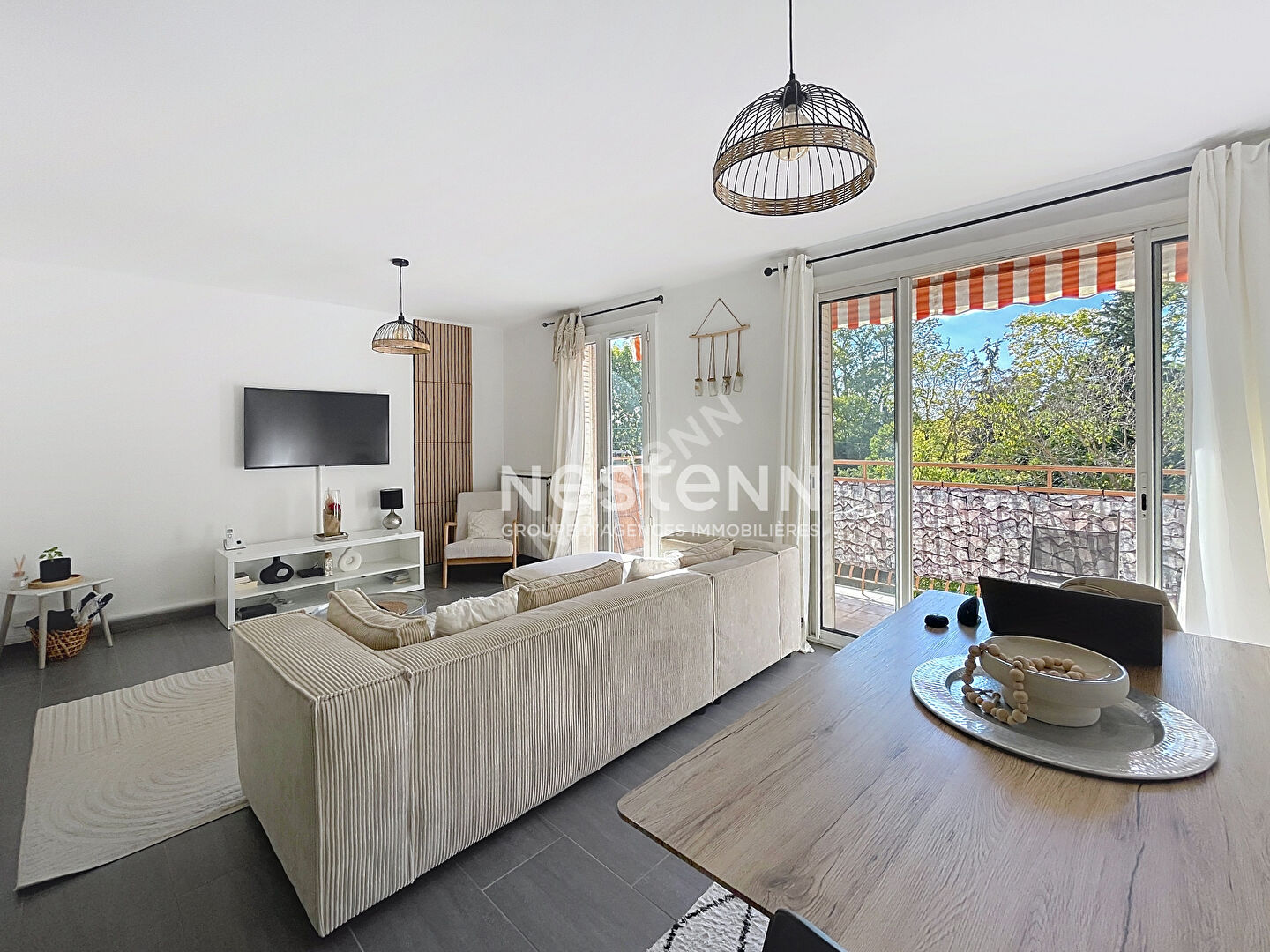 Appartement 4 pièces 79 m² · à Aix en Provence · 79 m² · 289 000 €