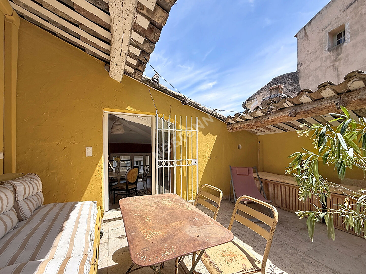Maison 3 pièces 47 m² · à Lourmarin · 47 m² · 349 000 €