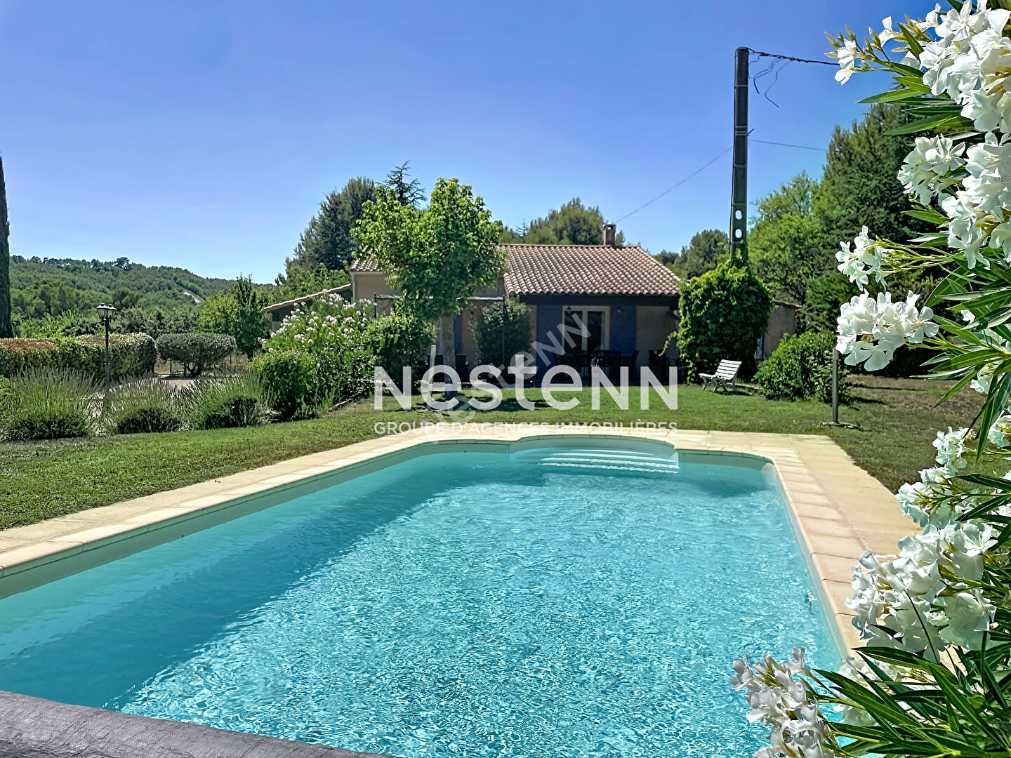 Maison 4 pièces 90 m² · à Le Puy Sainte Reparade · 90 m² · 530 000 €