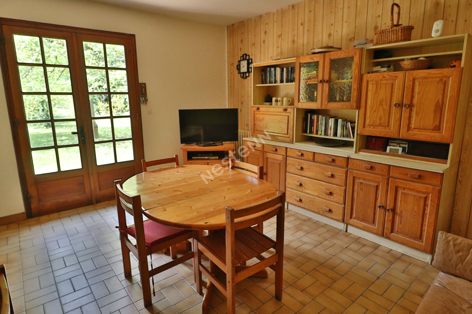 Maison Saint Genis Laval  - Au coeur de la verdure