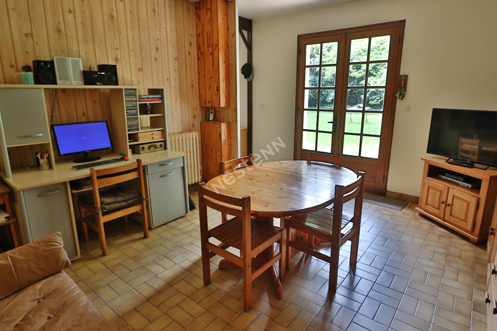 Maison Saint Genis Laval  - Au coeur de la verdure