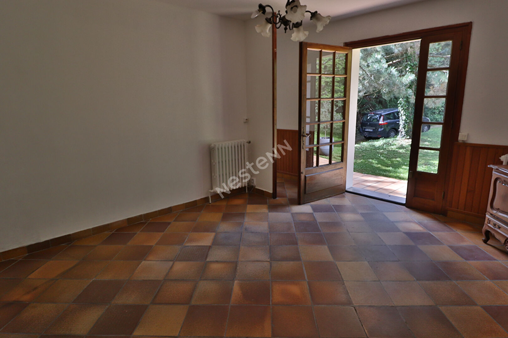 Maison Saint Genis Laval  - Au coeur de la verdure