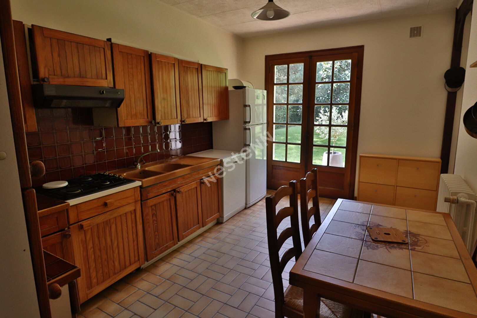 Maison Saint Genis Laval  - Au coeur de la verdure