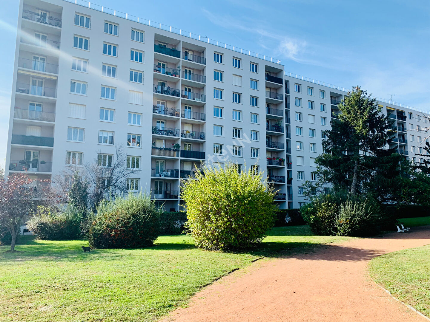 Appartement 3 pièces 59 m² · à Francheville · 59 m² · 159 900 €