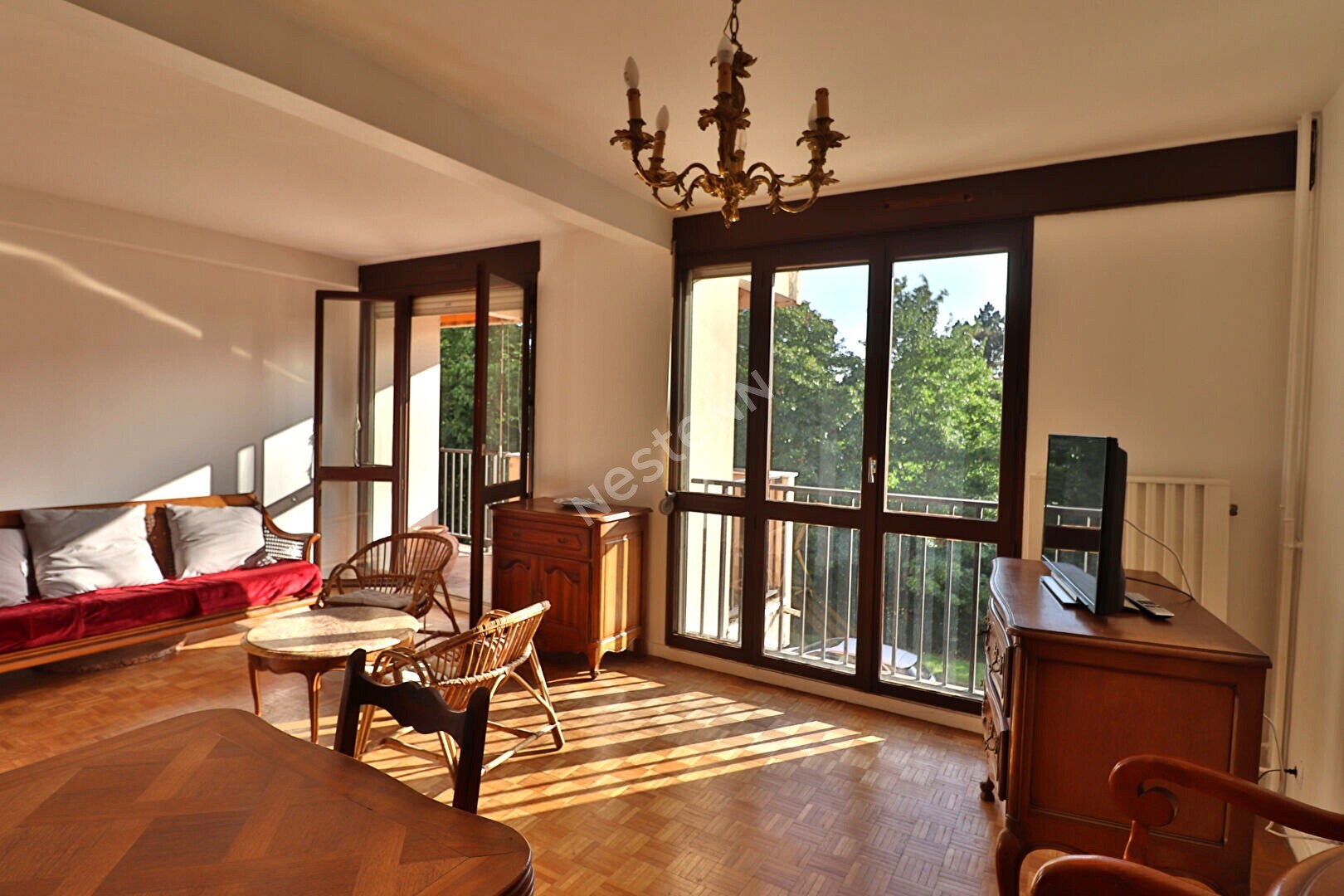 Appartement 3 pièces 80 m² · à Francheville · 80 m² · 219 900 €
