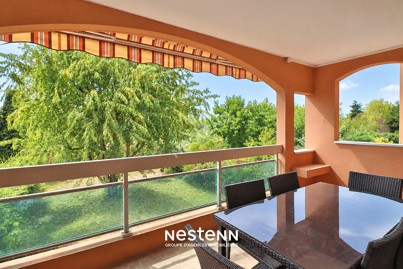 Appartement 3 pièces 75 m² · à Francheville · 75 m² · 274 900 €