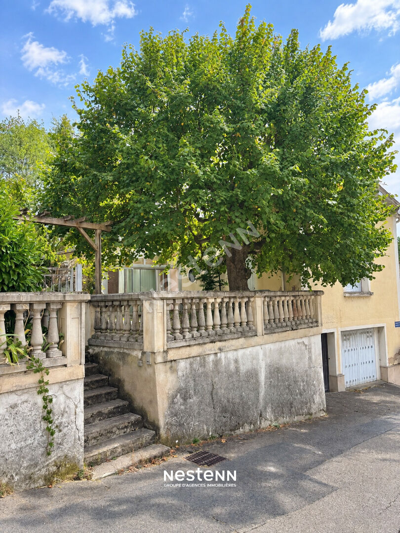 Maison 6 pièces 130 m² · à Thurins · 130 m² · 339 000 €
