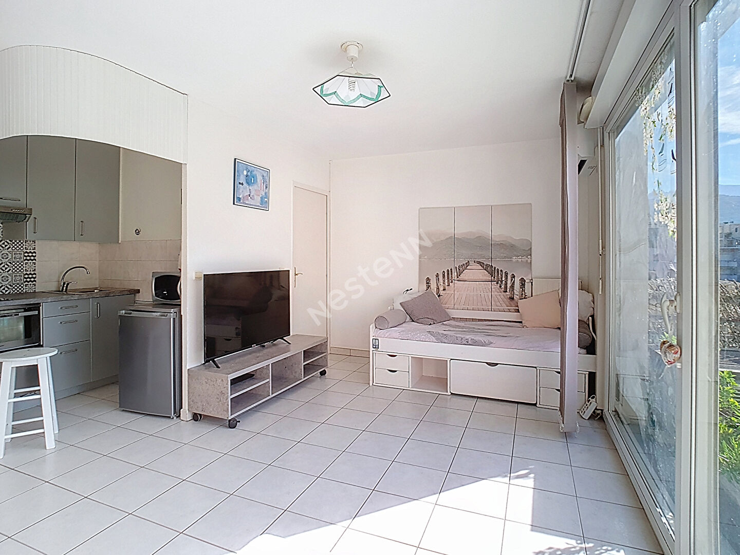 Appartement 1 pièce 29 m² · à Grenoble · 29 m² · 58 000 €