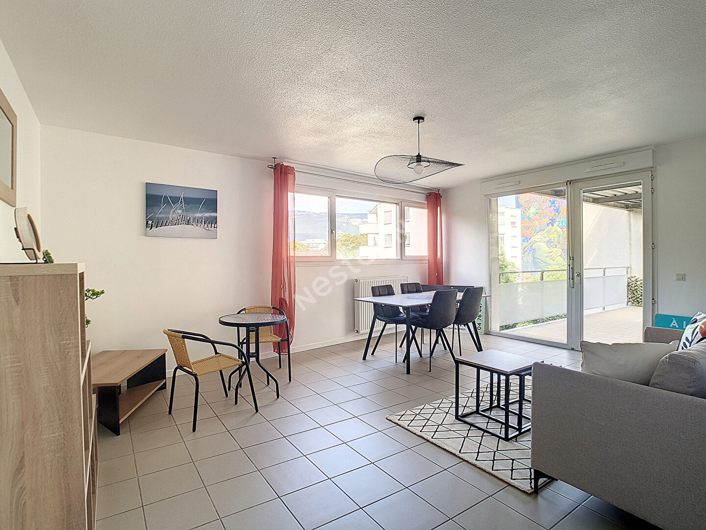 Appartement 3 pièces 70 m² · à Grenoble · 70 m² · 159 500 €