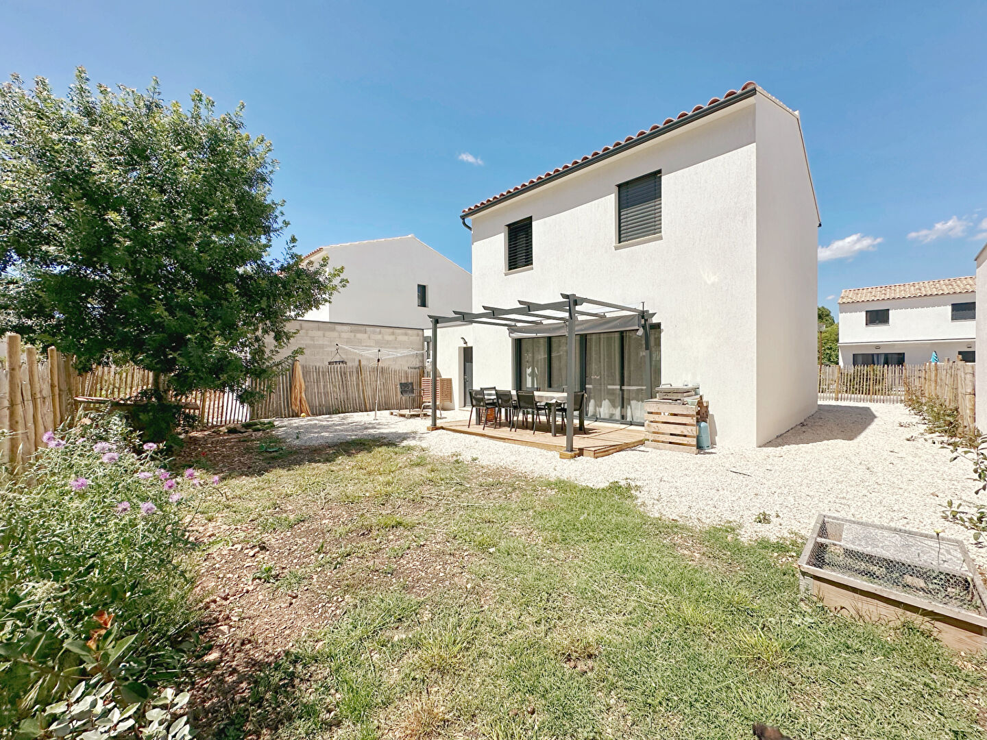 Maison 4 pièces 86 m² · à Sollies Pont · 86 m² · 373 000 €