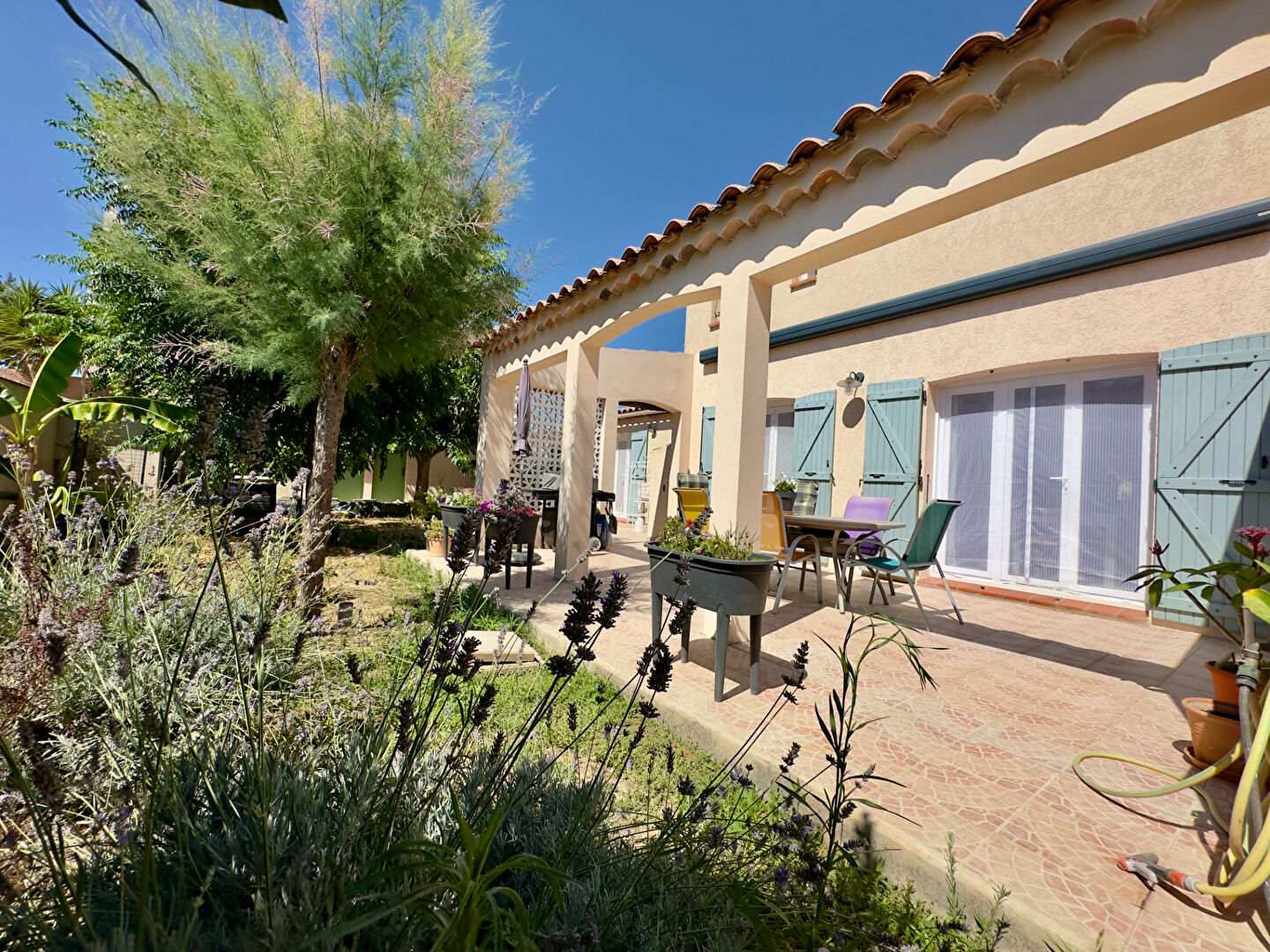 Maison 6 pièces 114 m² · à La Crau · 114 m² · 664 000 €