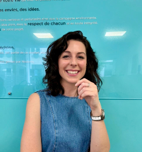 Photo de Clémence FARCY
