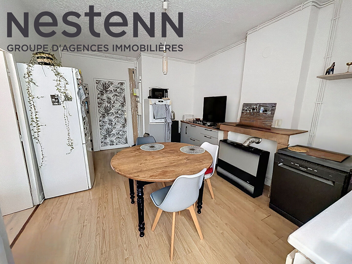 Appartement 2 pièces 53 m² · à Lyon · 53 m² · 210 000 €