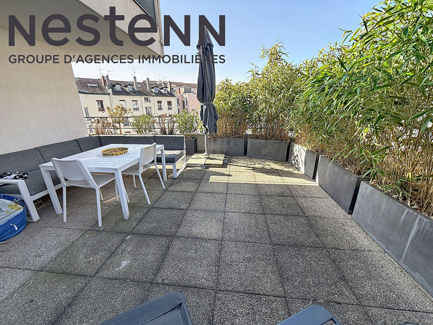 Appartement 3 pièces 60 m² · à Lyon · 60 m² · 335 000 €