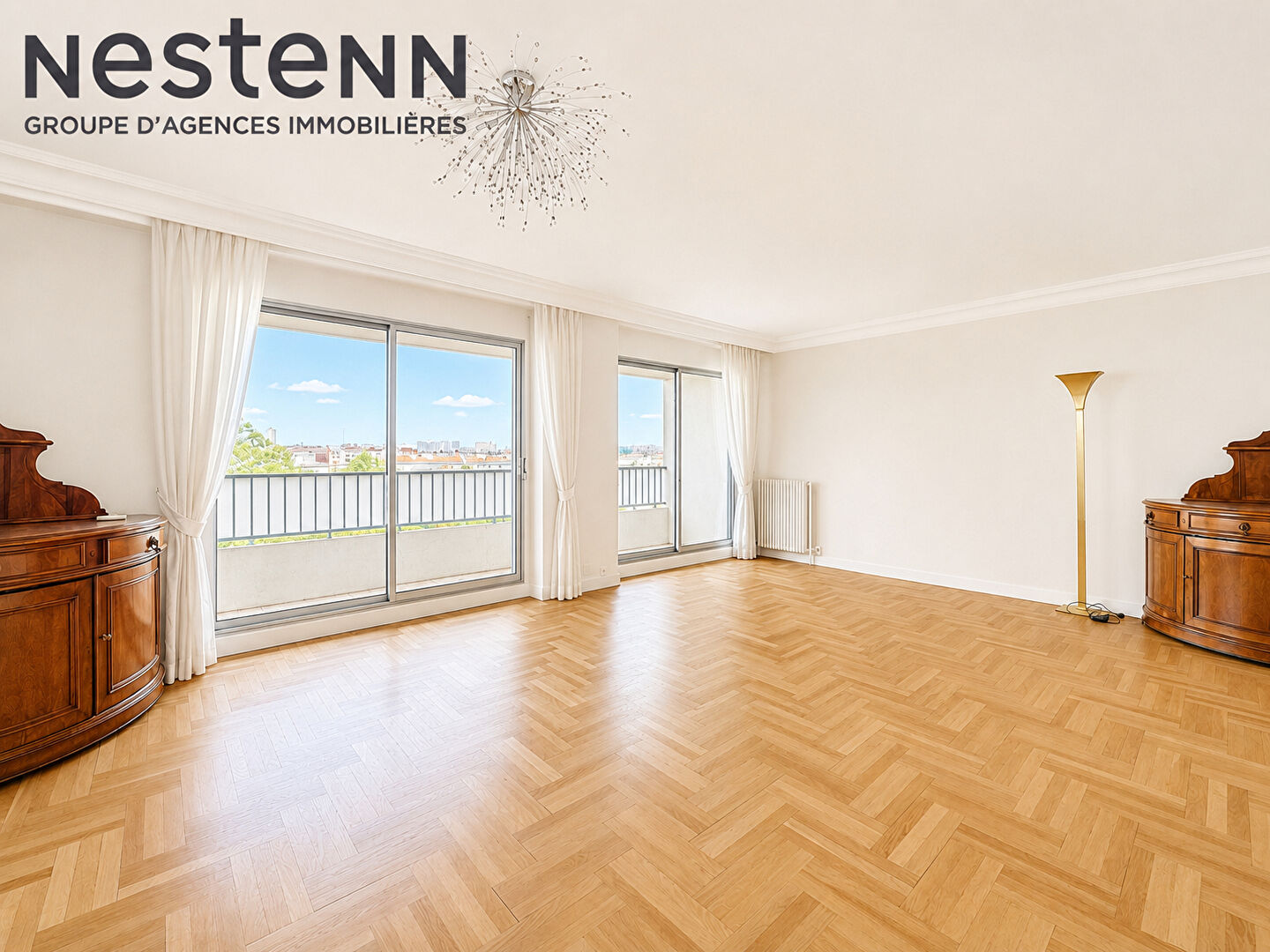 Appartement 3 pièces 86 m² · à Lyon · 86 m² · 424 500 €