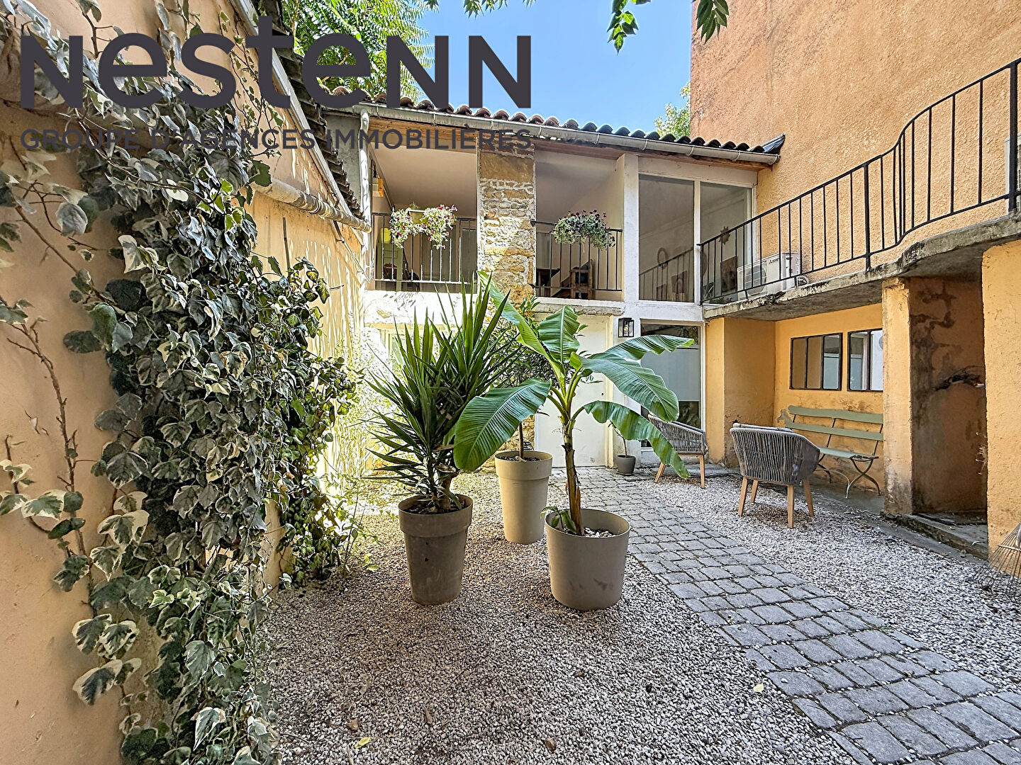 Maison 3 pièces 69 m² · à Lyon · 69 m² · 435 000 €