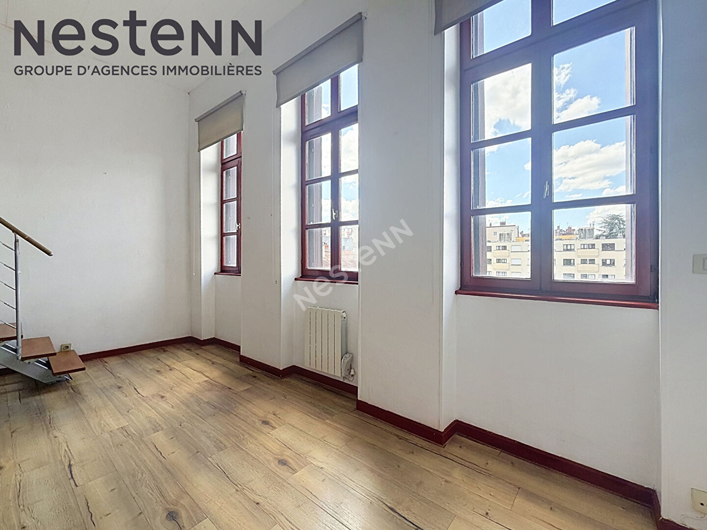 Appartement 3 pièces 83 m² · à Lyon · 83 m² · 249 000 €