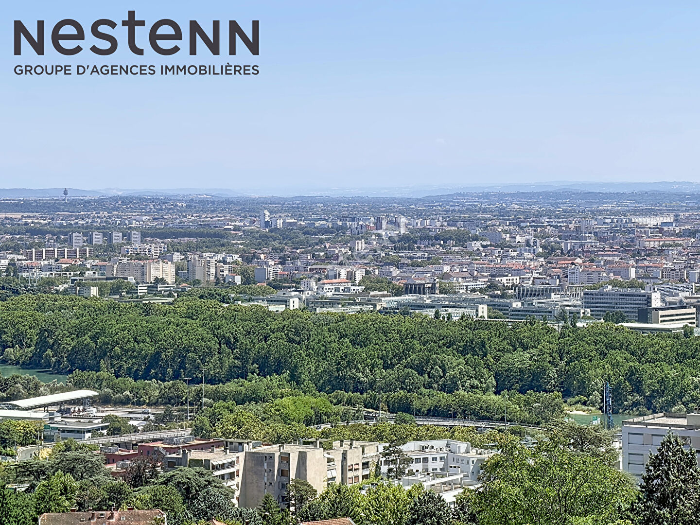 Appartement 4 pièces 90 m² · à Caluire Et Cuire · 90 m² · 275 000 €