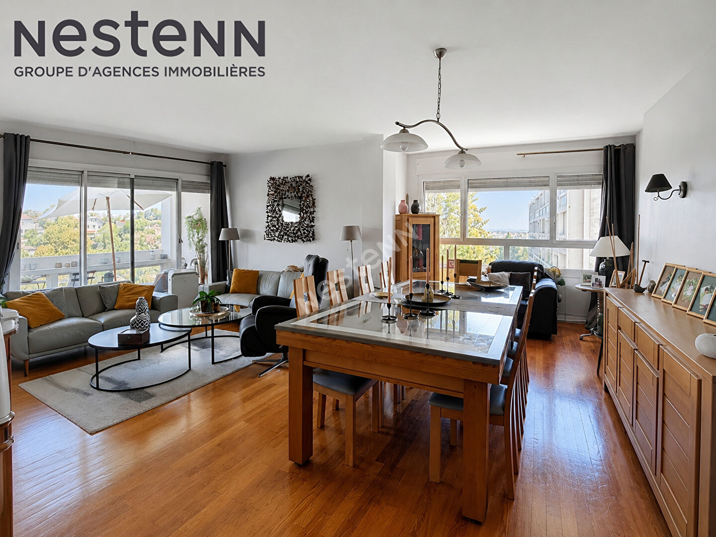 Appartement 5 pièces 138 m² · à Caluire · 138 m² · 475 000 €