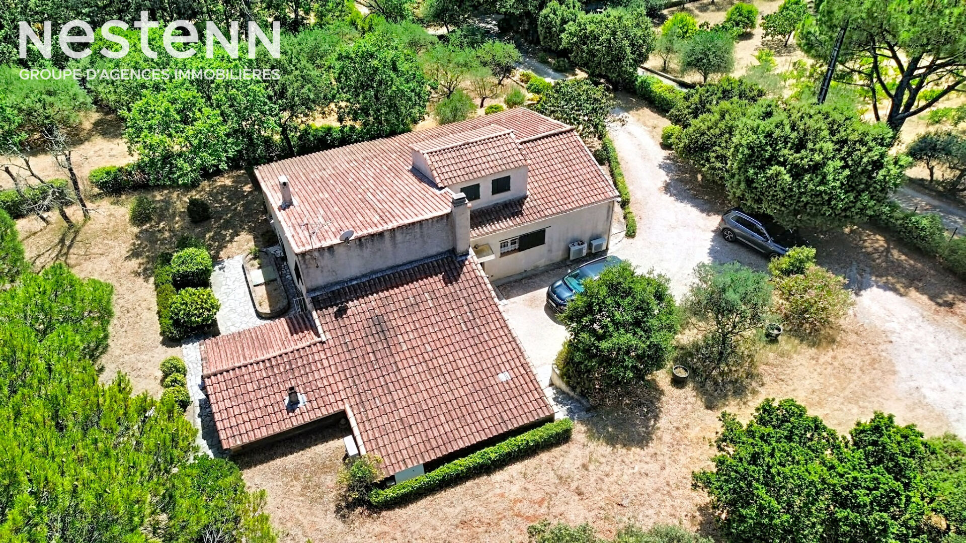 Maison 6 pièces 136 m² · à Brignoles · 136 m² · 439 000 €