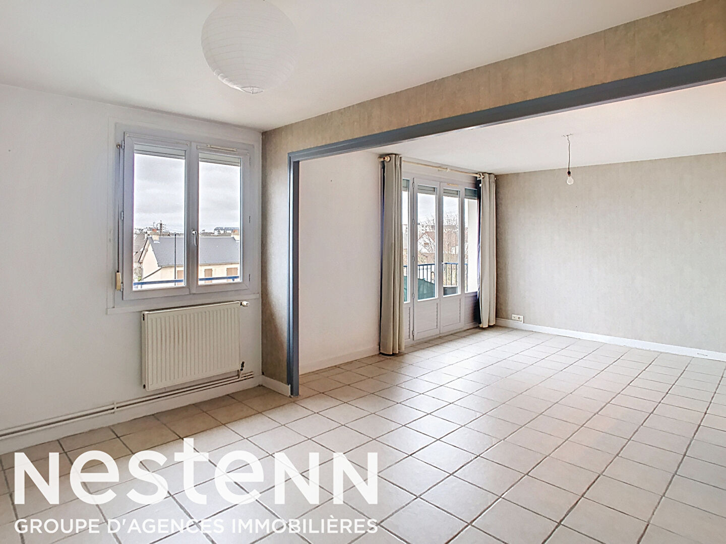 Appartement 4 pièces 67 m² · à Mondeville · 67 m² · 147 000 €