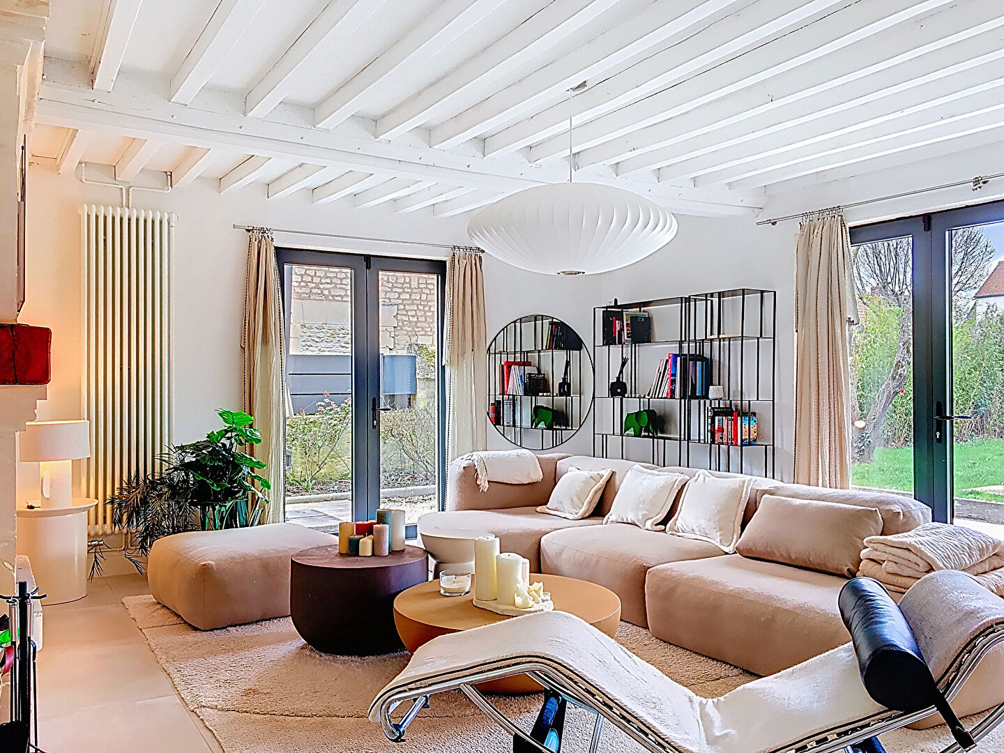 Maison 7 pièces 203 m² · à Louvigny · 203 m² · 997 500 €
