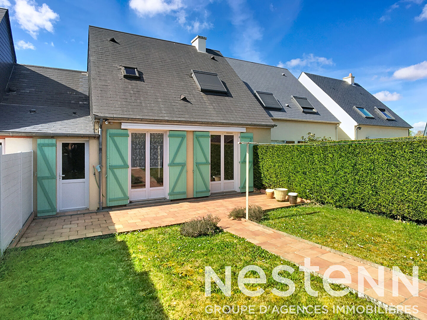Maison 4 pièces 75 m² · à Mondeville · 75 m² · 236 000 €