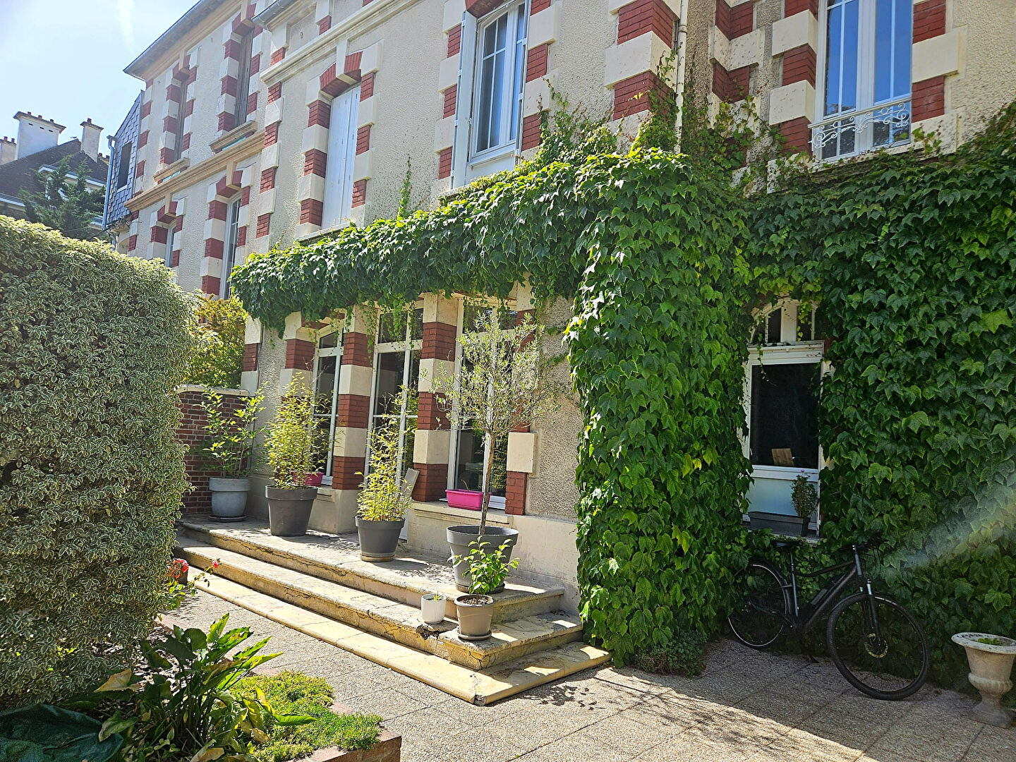 Maison 9 pièces 193 m² · à Caen · 193 m² · 745 000 €