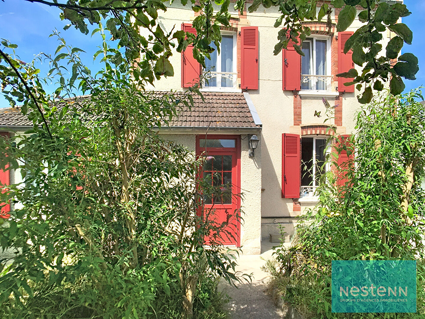 Maison 5 pièces 96 m² · à Caen · 96 m² · 279 900 €
