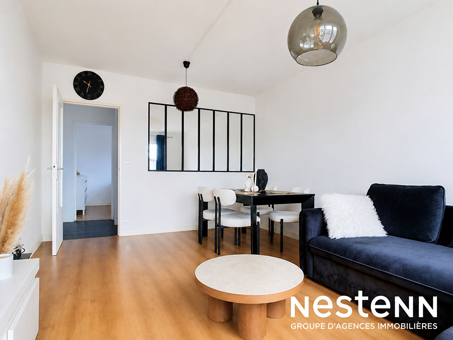 Appartement 2 pièces 51 m² · à Mondeville · 51 m² · 139 750 €