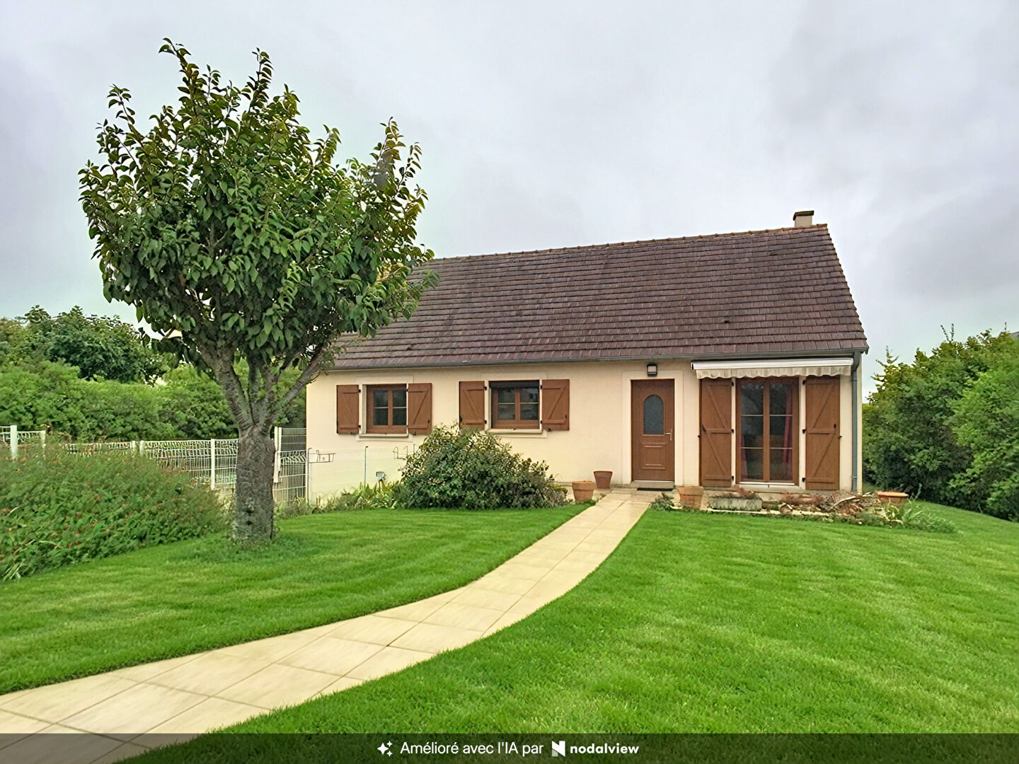 Maison 5 pièces 80 m² · à Mondeville · 80 m² · 266 000 €