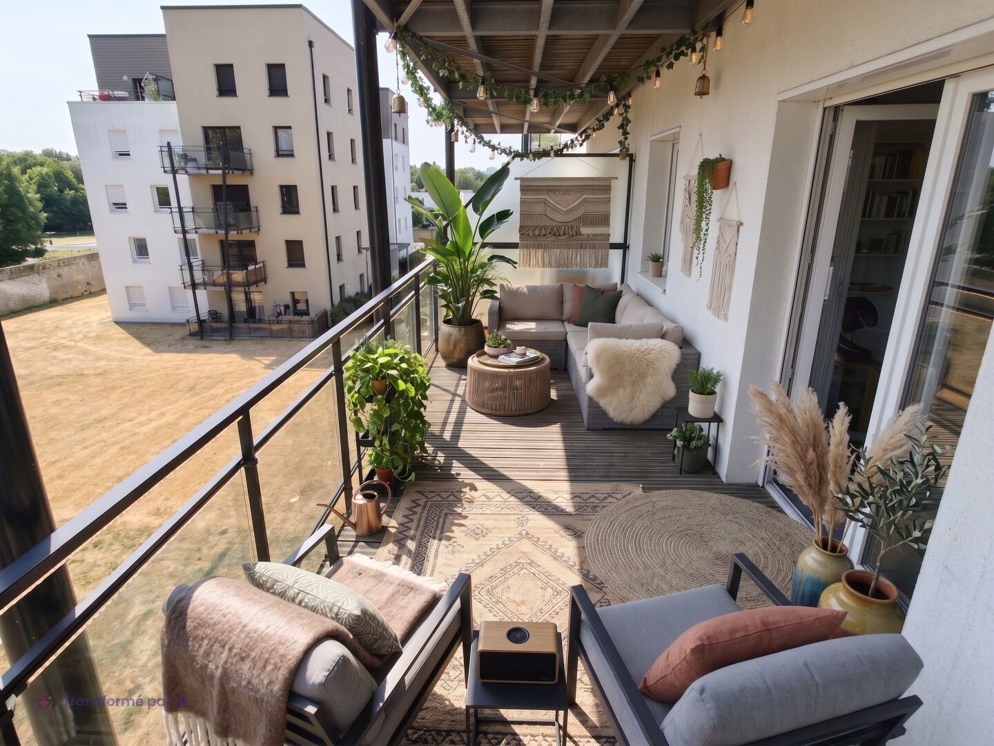 Appartement 3 pièces 63 m² · à Herouville Saint Clair · 63 m² · 234 000 €