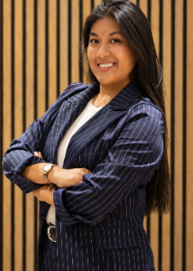Michelle Y.