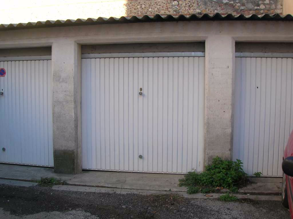 Parking / box Perpignan 15.00 m2