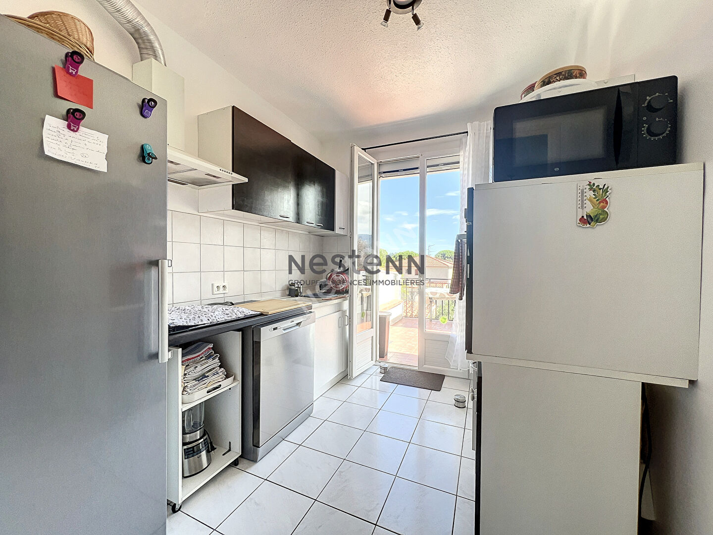 Maison St Genis Des Fontaines 5 pieces 102 m2