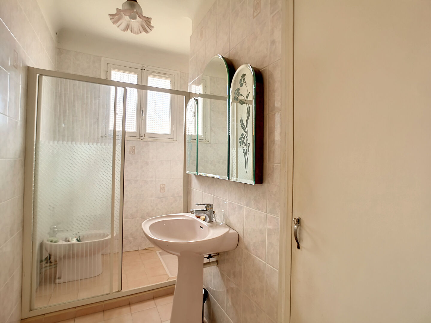 A vendre maison 3 faces a Saint Genis Des Fontaines