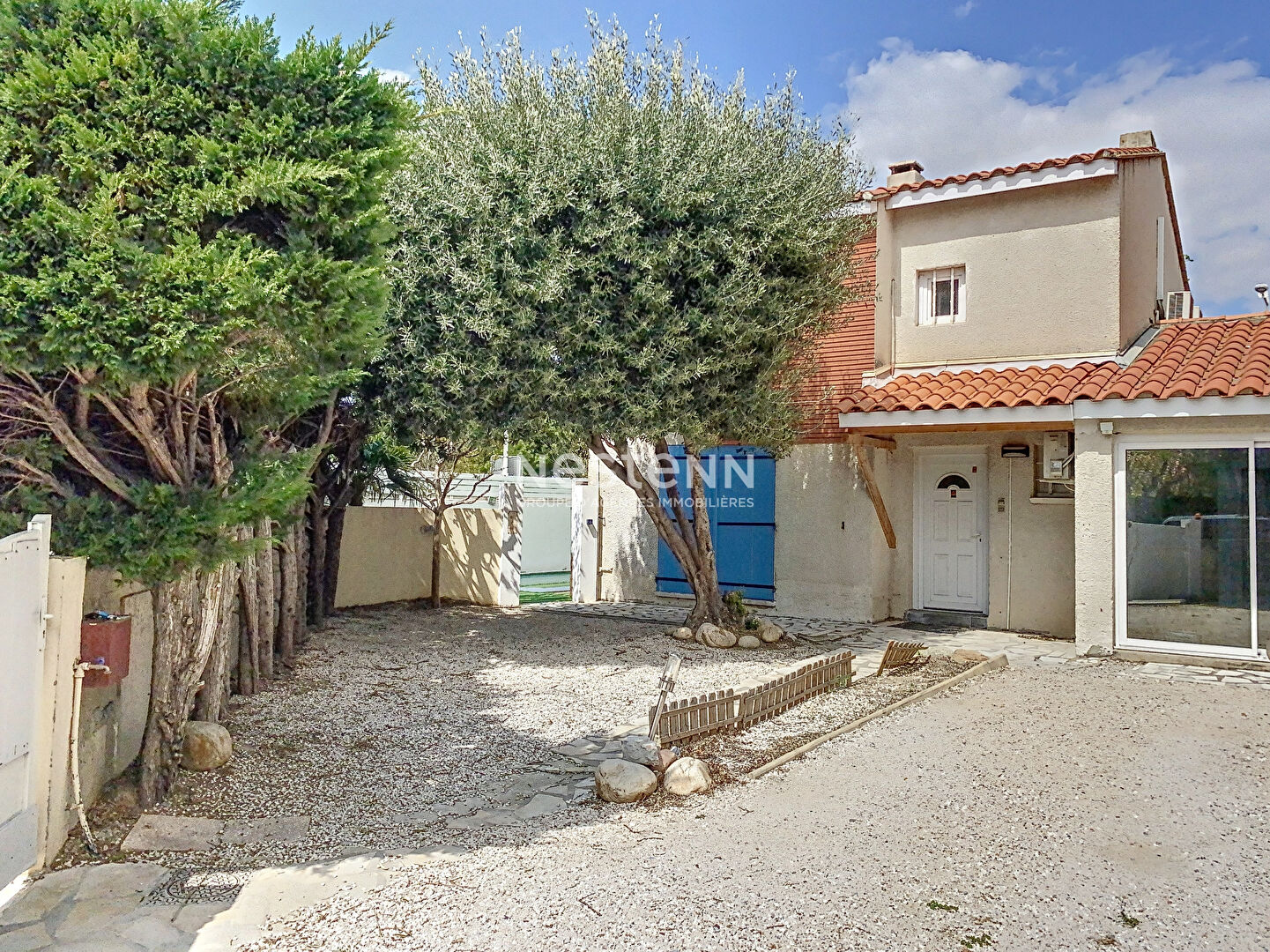 Maison Avec Jardin A Louer Environs Perpignan