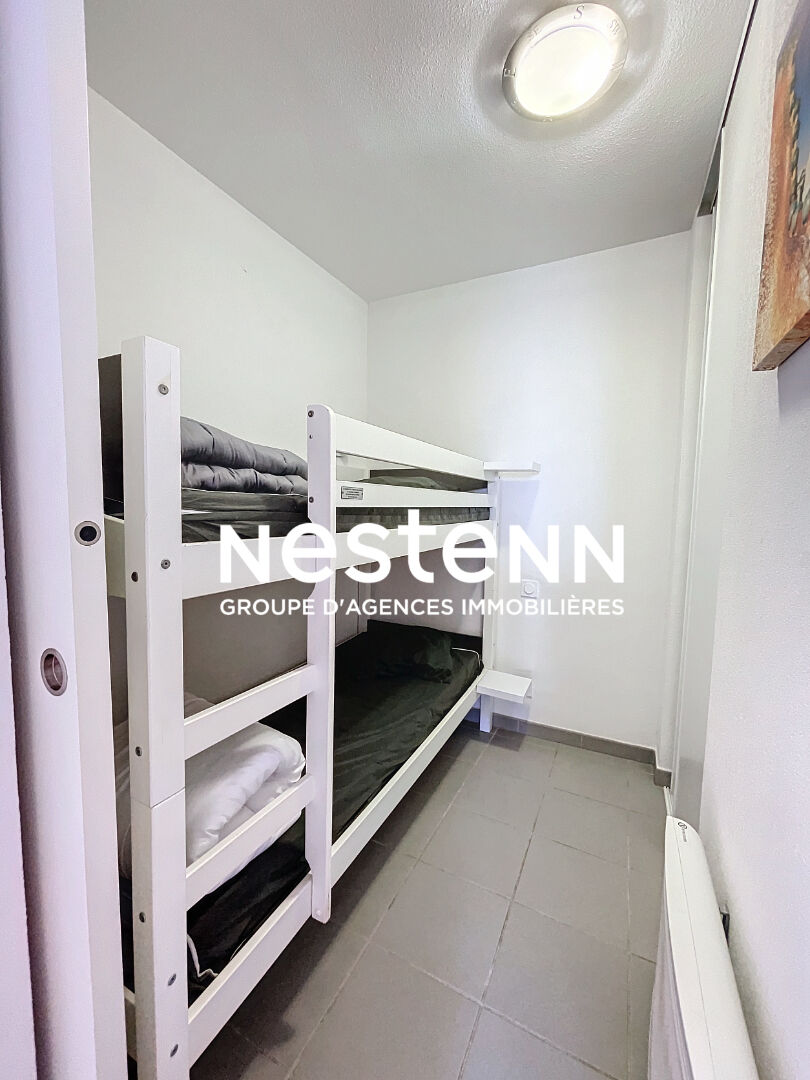 Appartement  3 pièces 46.10 m2 avec terrasse et parking privatif