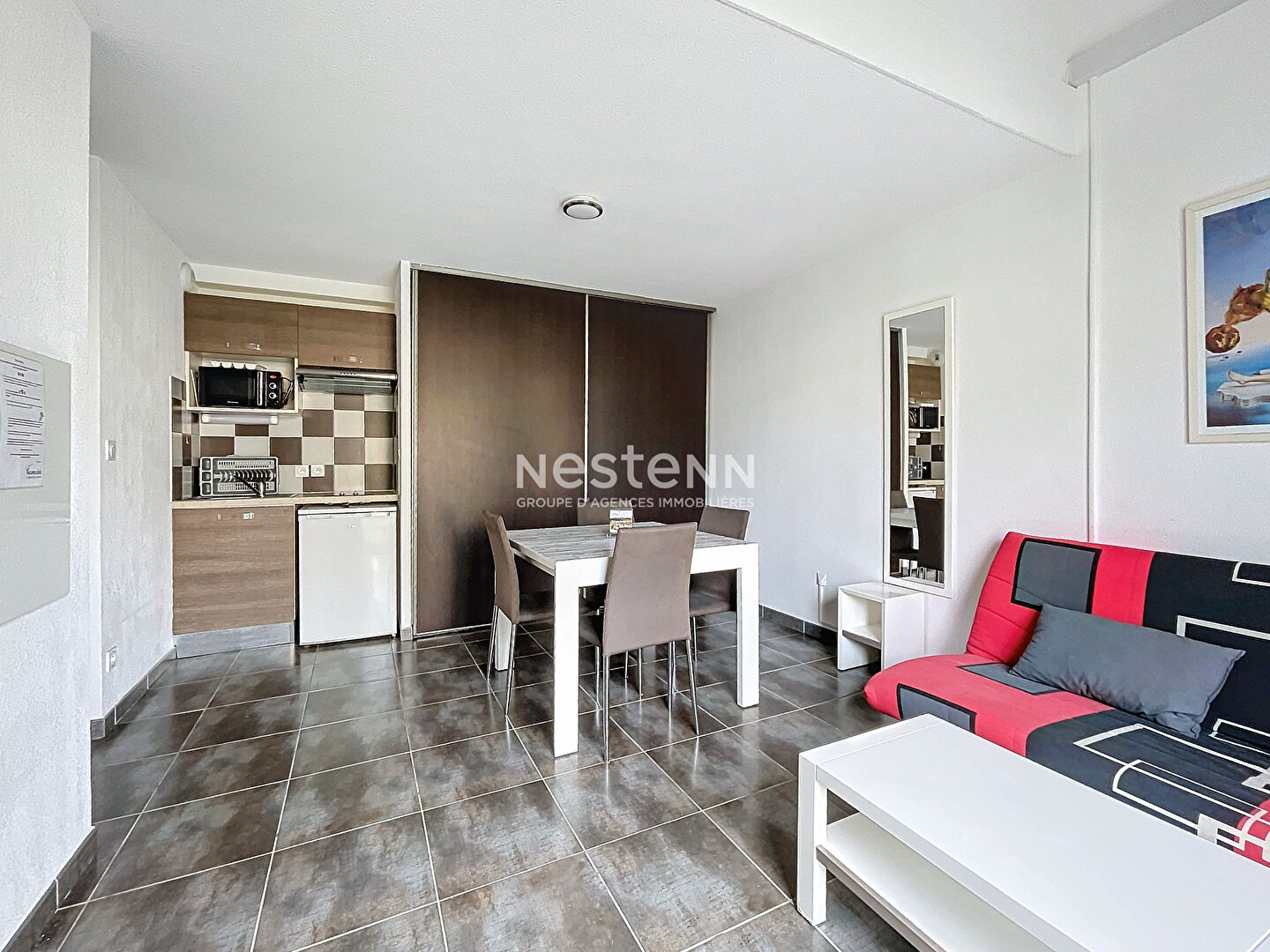 Maison 2 pièces 34 m² · à Latour Bas Elne · 34 m² · 73 700 €