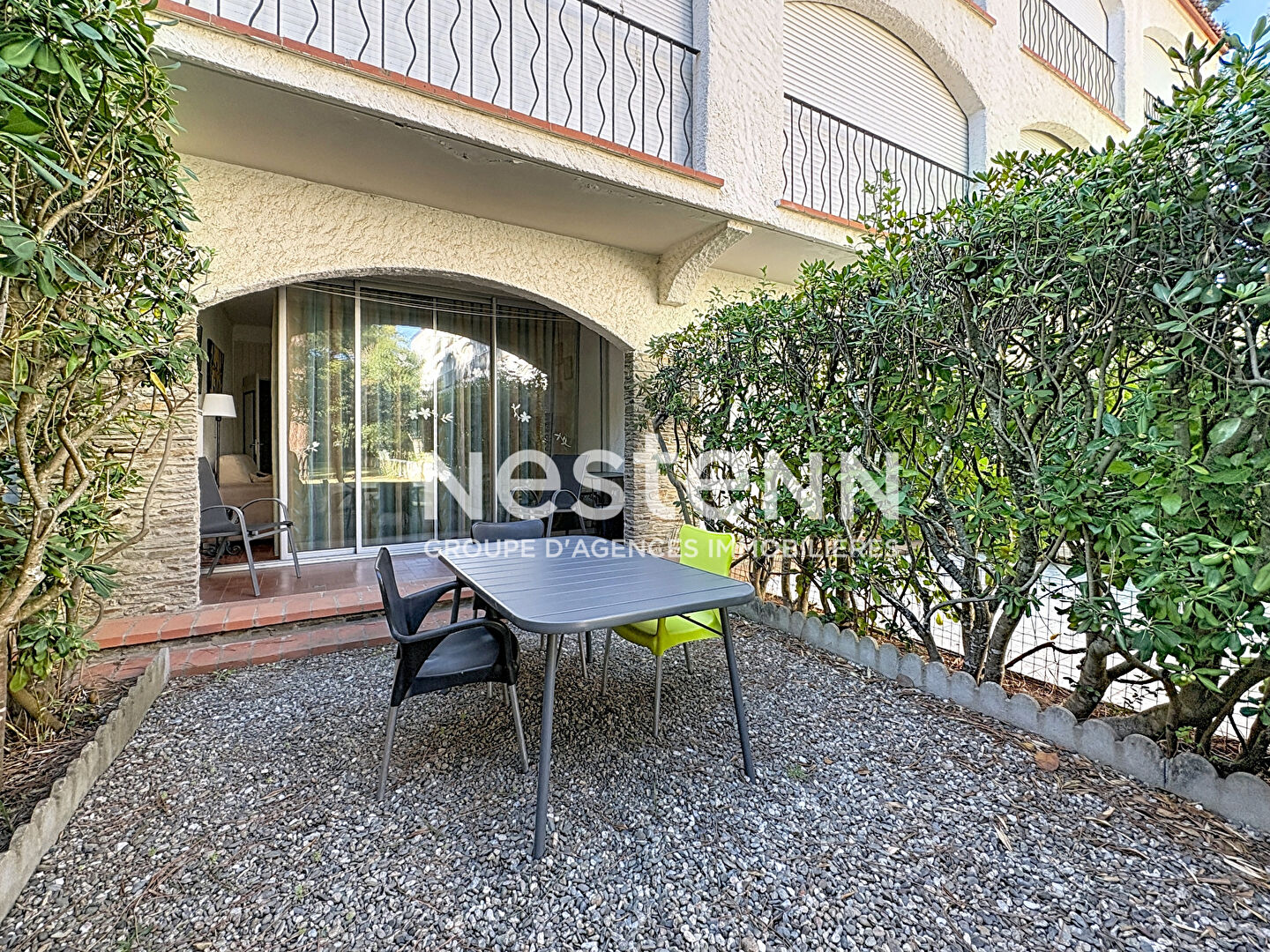 Appartement 2 pièces 39 m² · à Argeles sur Mer · 39 m² · 141 480 €