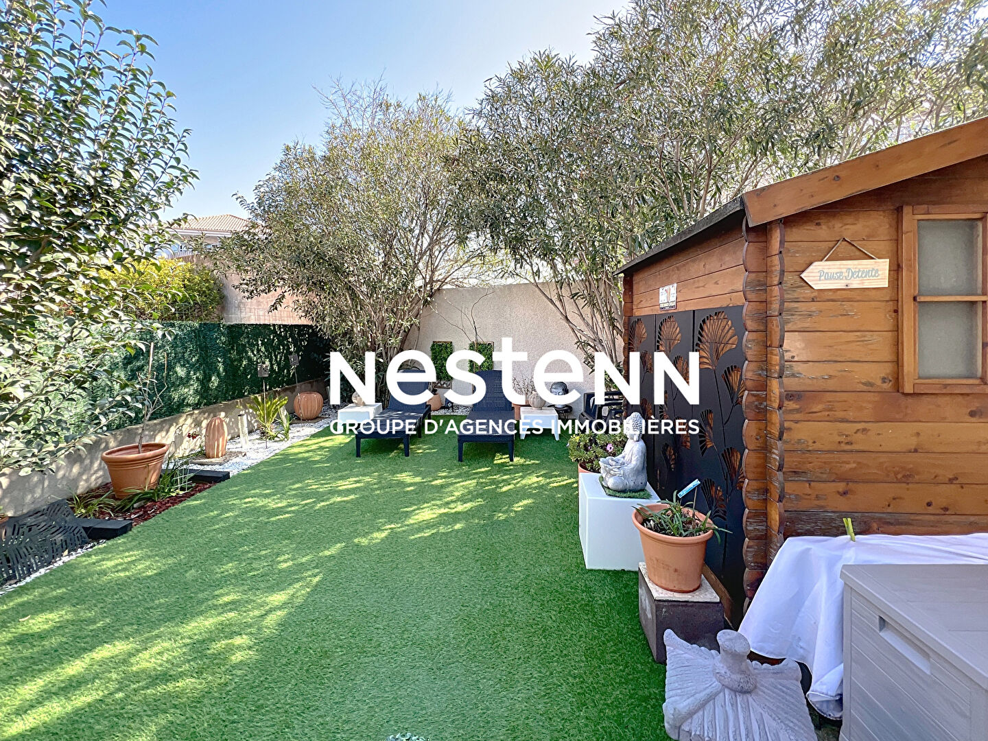 Maison Avec Jardin A Louer Environs Perpignan
