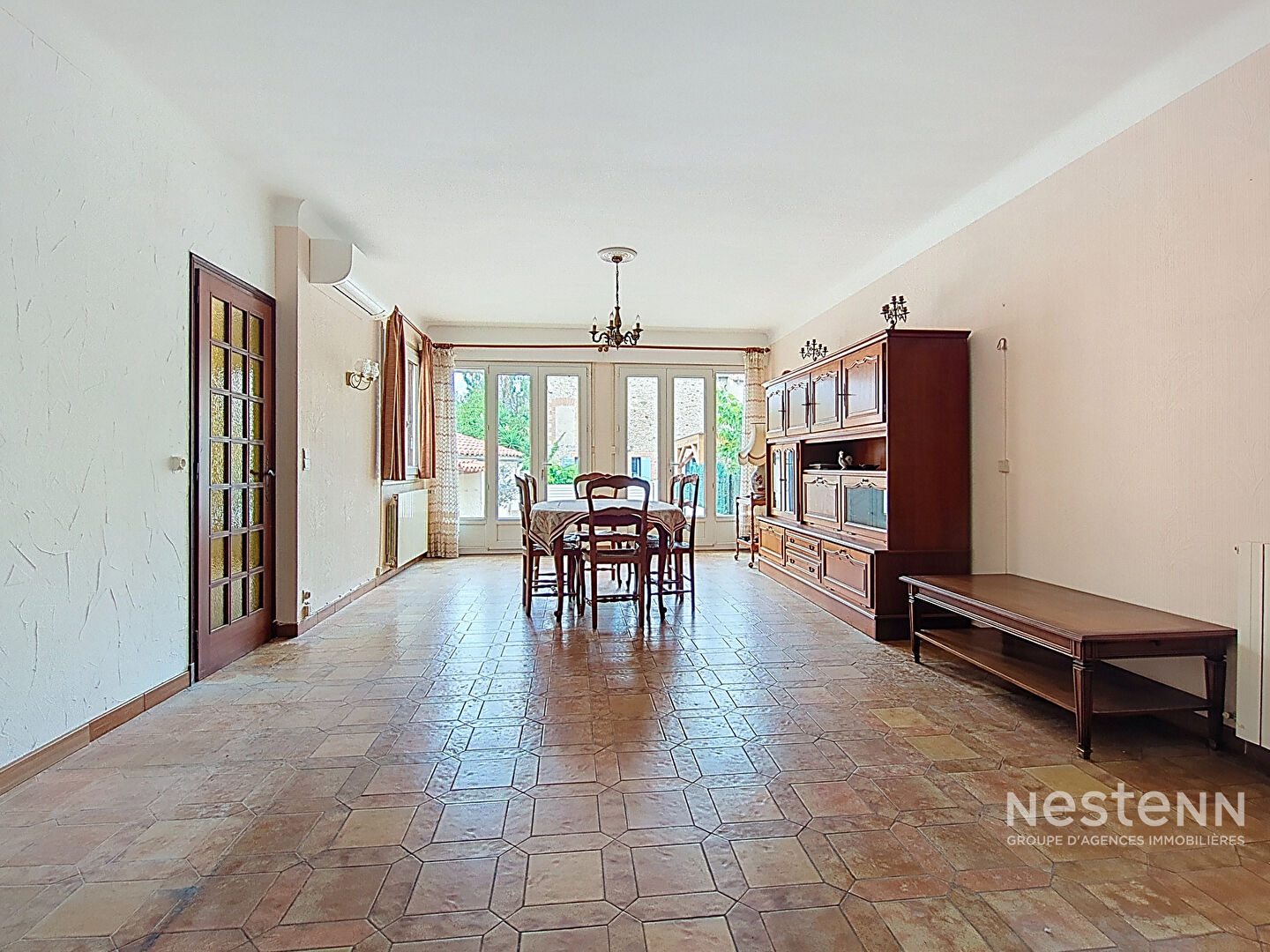 Maison 3 pièces 108 m² · à Saint-Génis-des-Fontaines · 108 m² · 215 000 €