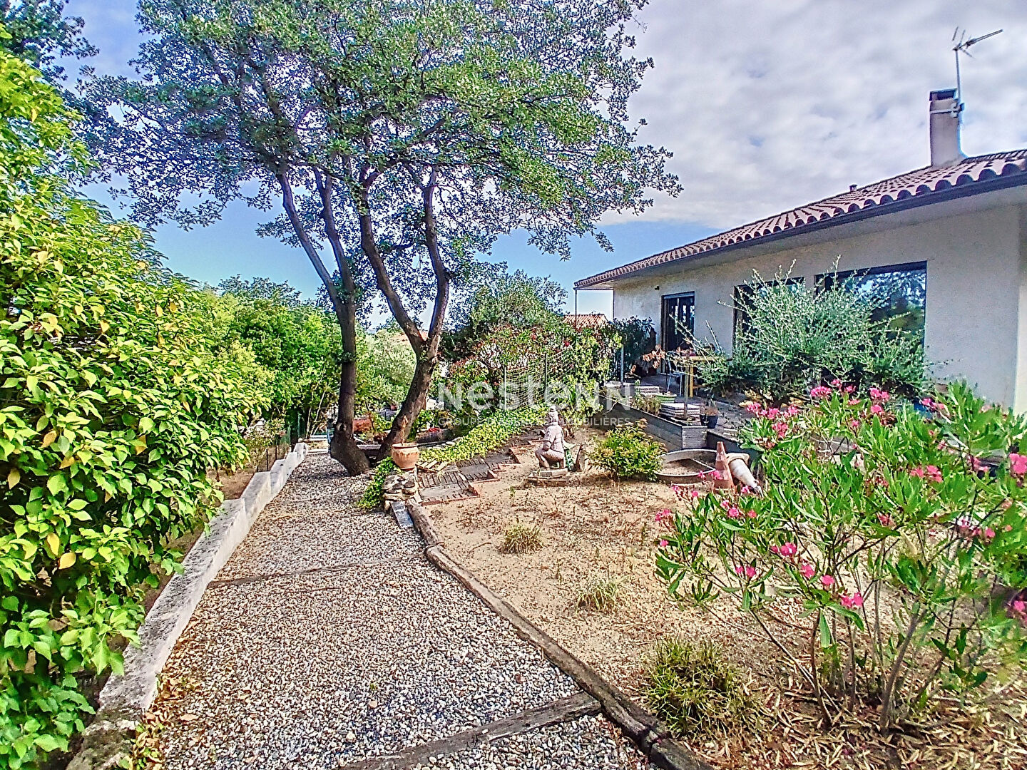 Maison 3 pièces 144 m² · à Villelongue-Dels-Monts · 144 m² · 385 000 €