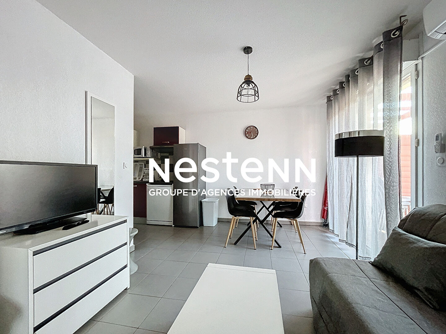 Appartement Argeles Sur Mer 2 pièces